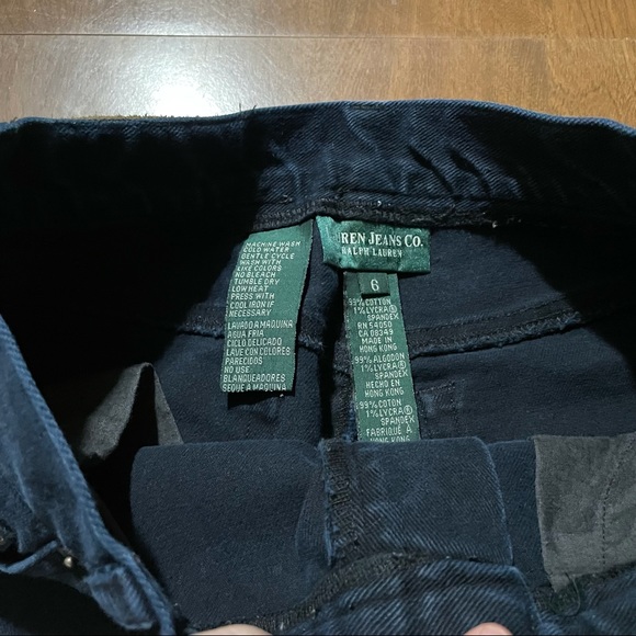 Ralph Lauren jeans - Picture 2 of 3